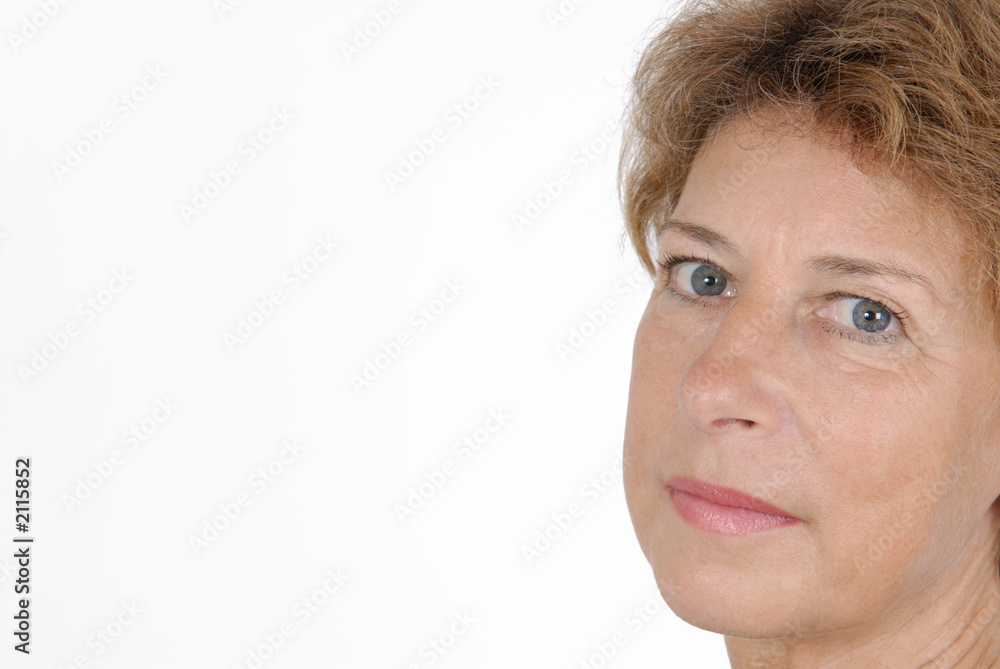 Fototapeta premium portret