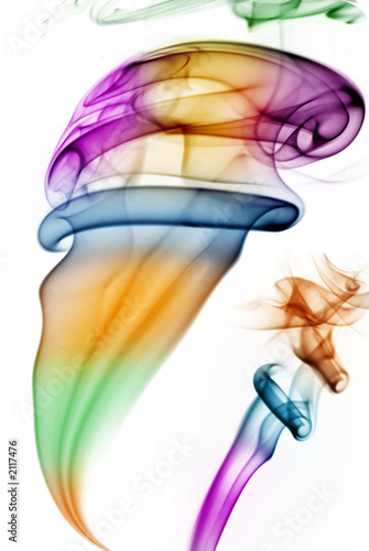 smoke