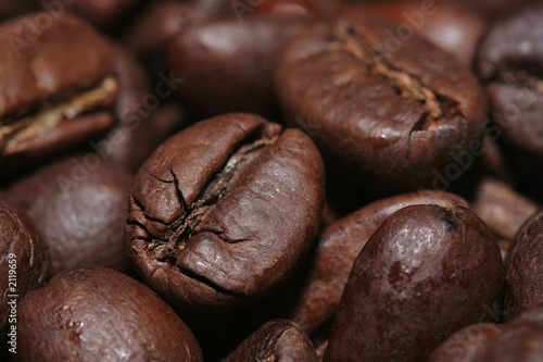 coffee beans