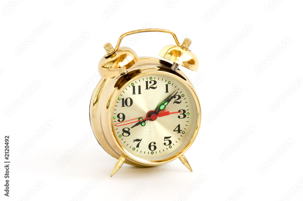 clock clock