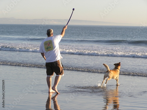 man's best friend
