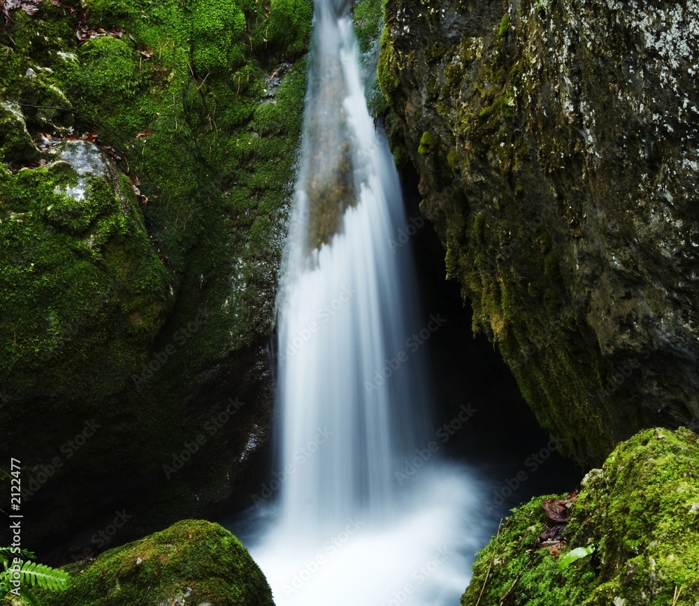 Fototapeta premium waterfall