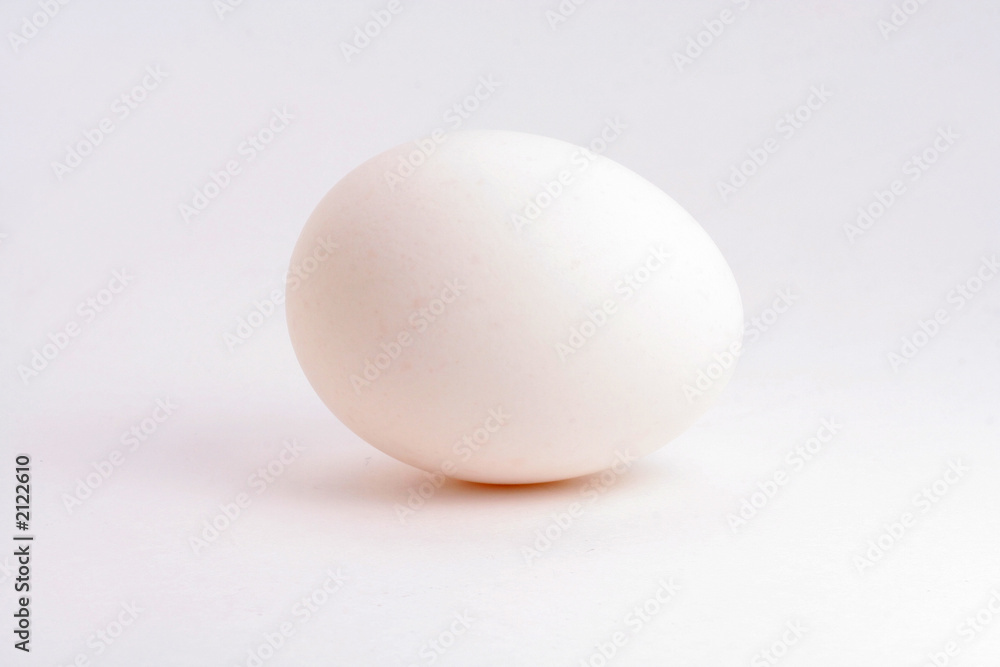 white egg white egg