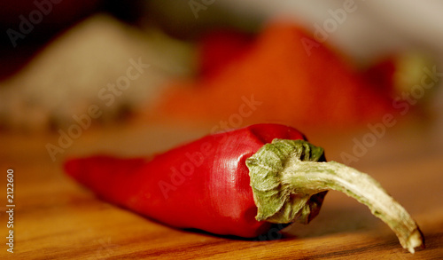 spice