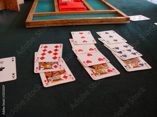 bridge time