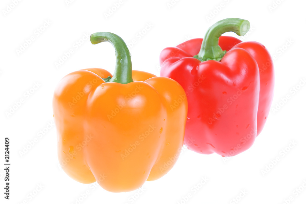 vegetables, bulgarian pepper vegetables, bulgarian pepper