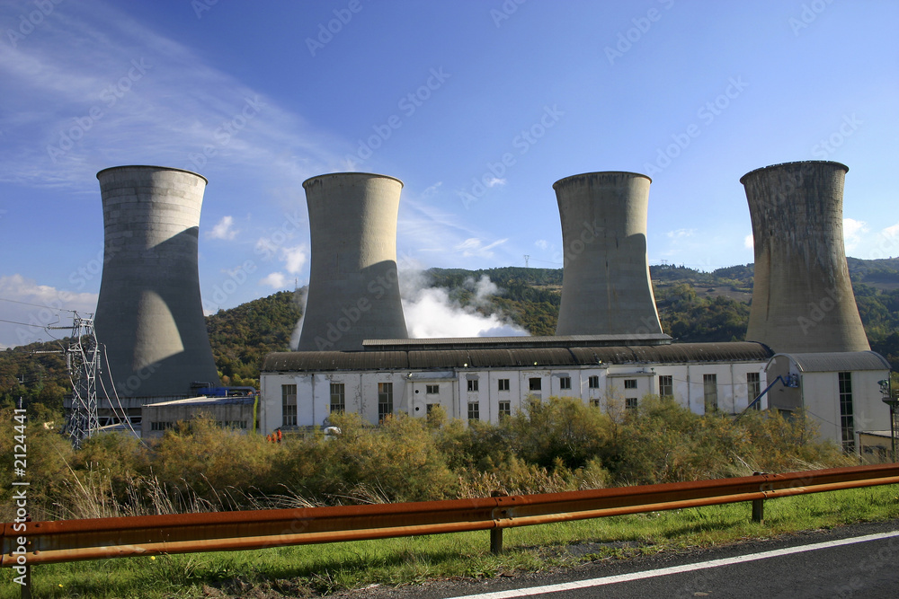 power industry power industry