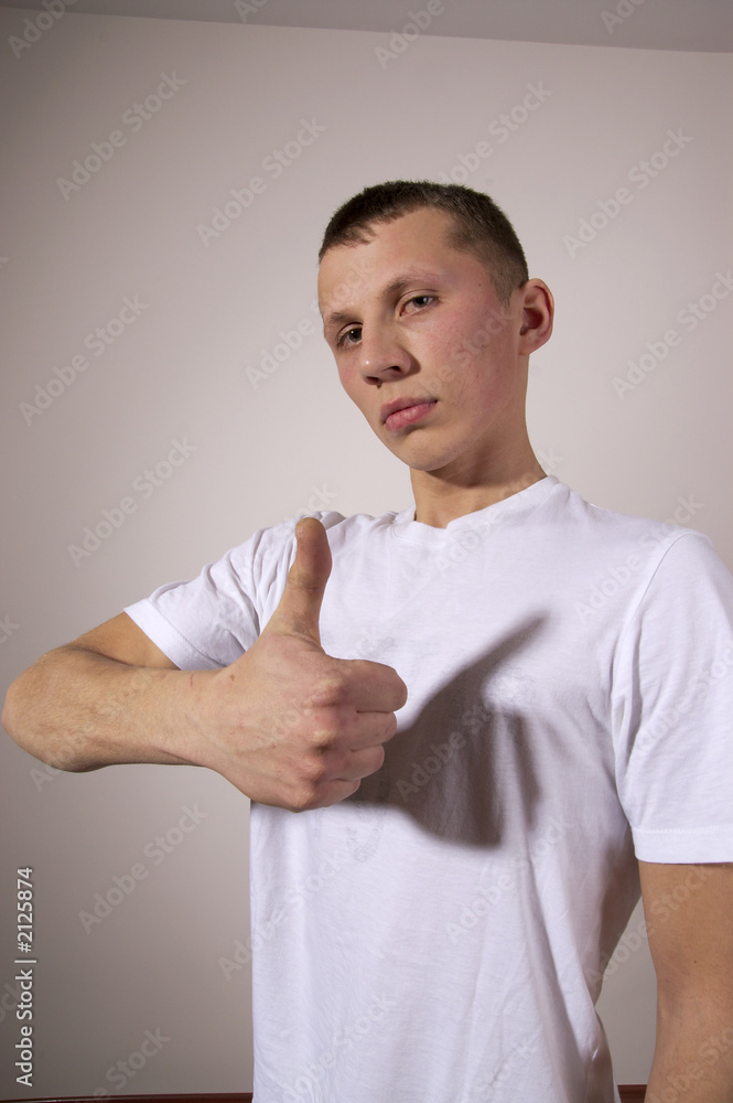 thumbs up thumbs up