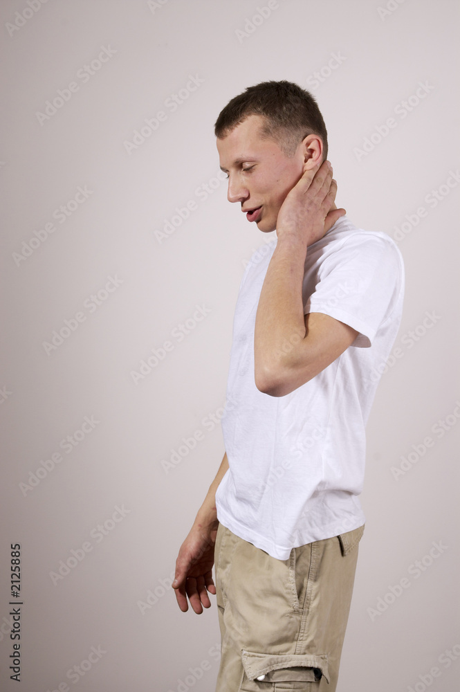 pensive pensive
