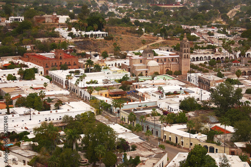 alamos photo