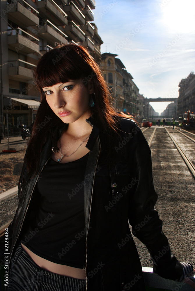 model