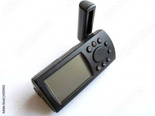 gps