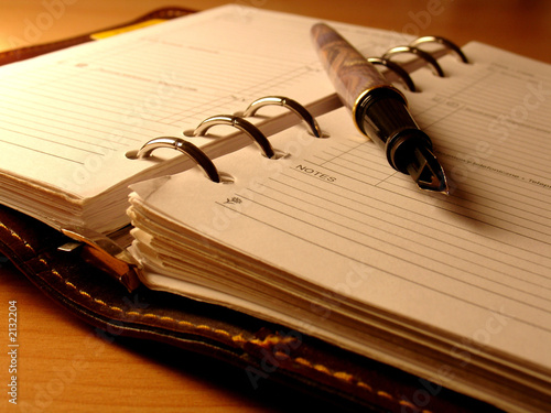 diary