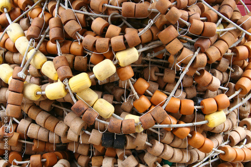 fishing corks