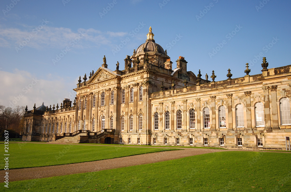 castle howard