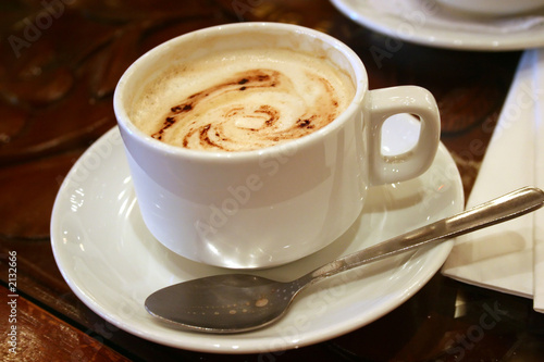 coffee