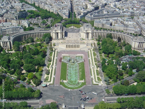 trocadéro