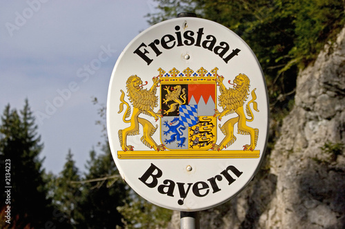 bayernwappen