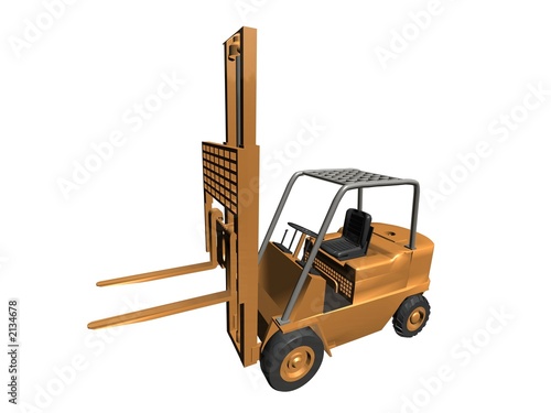  transpalette forklift