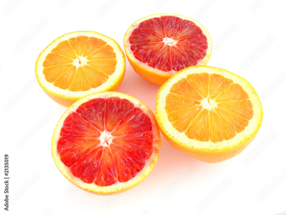oranges oranges
