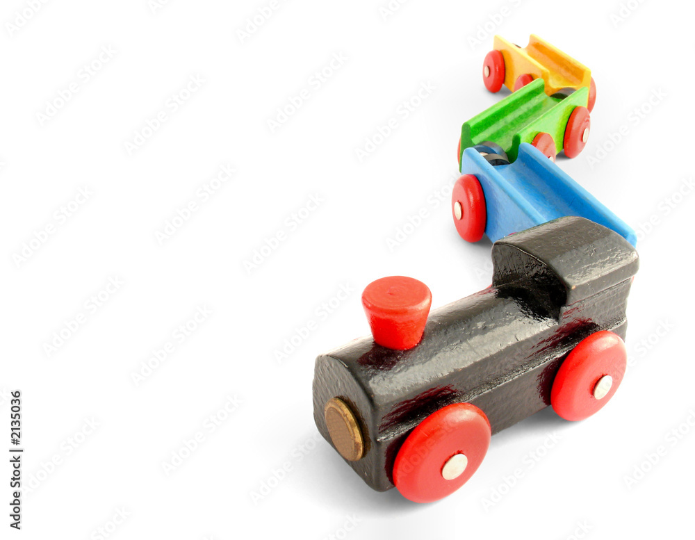 toy train toy train