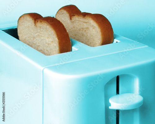 duotone toaster