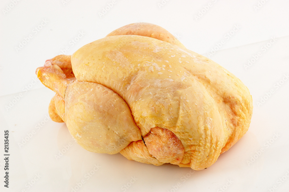 poulet poulet