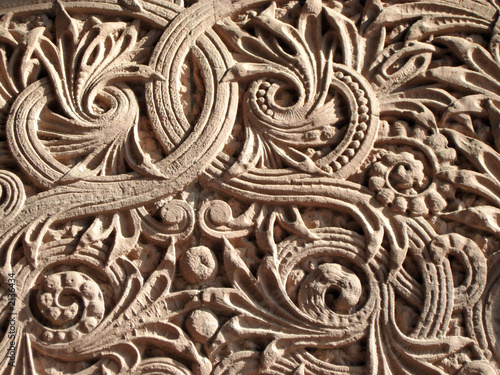 queens park scroll