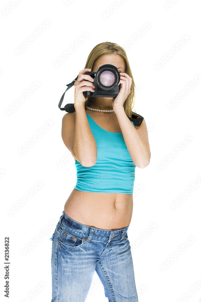 sexy photographer