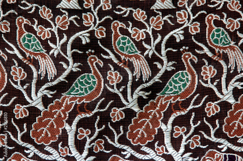 fabric pattern