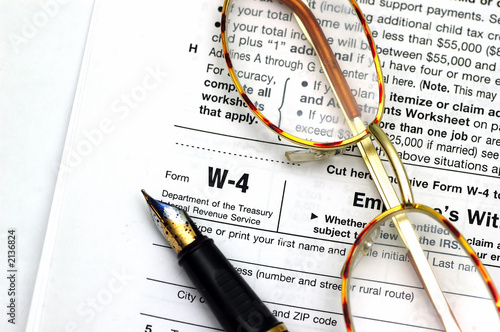 tax witholding
