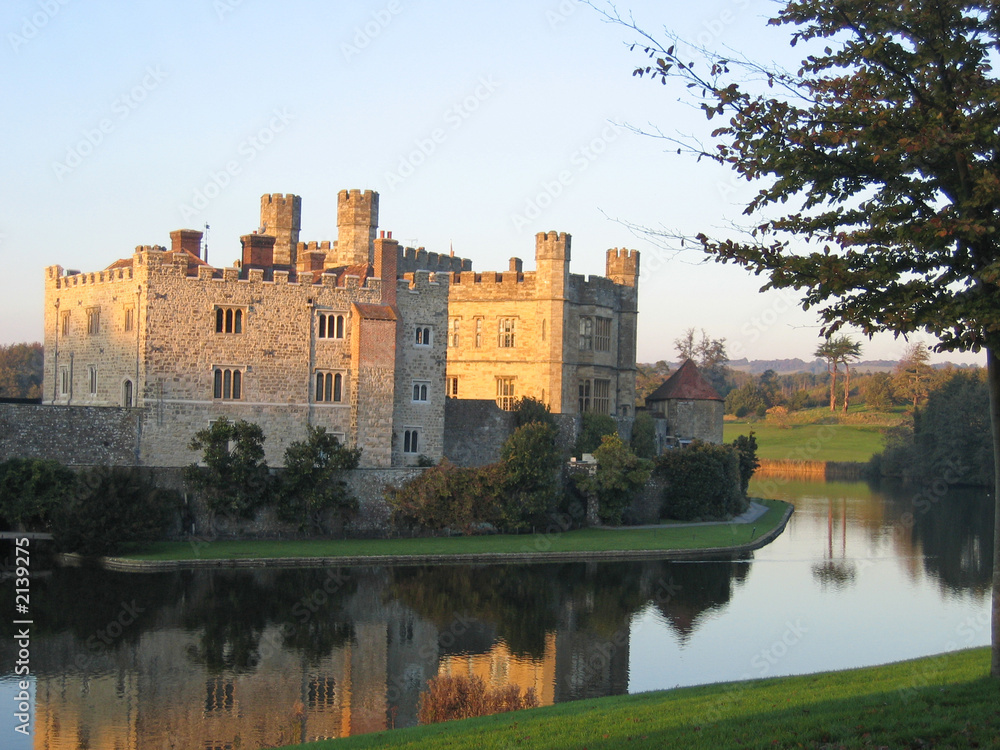leeds castle leeds castle