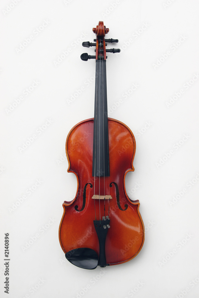 Obraz premium stradivarius violin copy