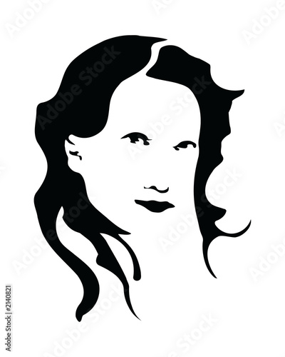 face gesicht woman frau