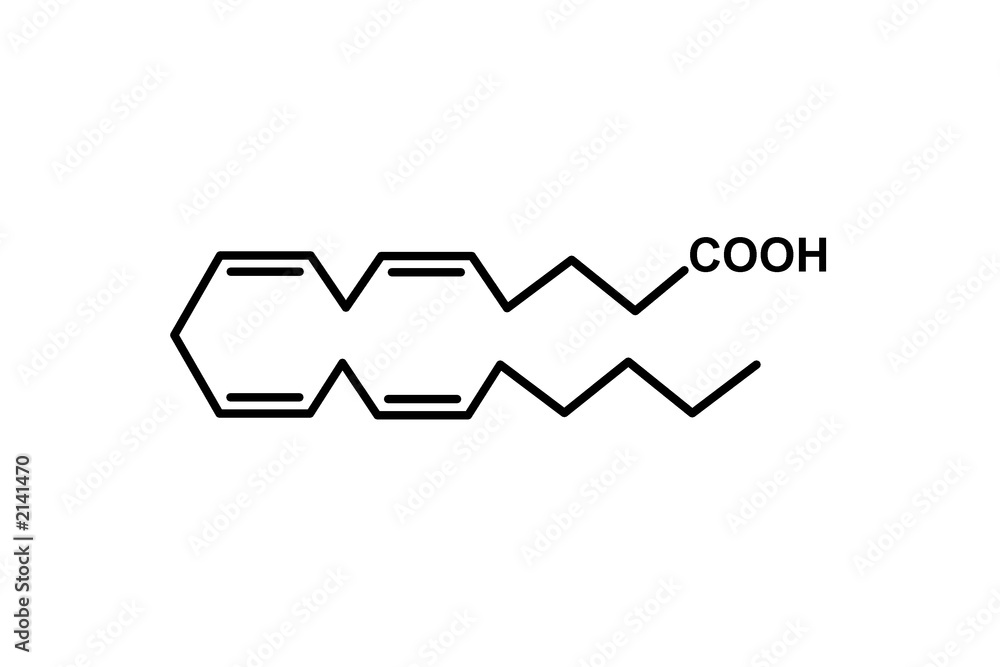 arachidonic acid