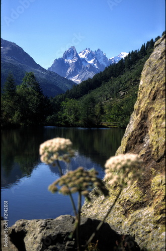 mont blanc