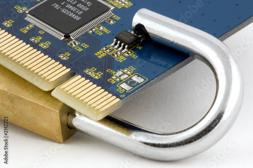 computer security