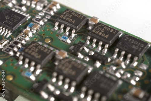 electronic module
