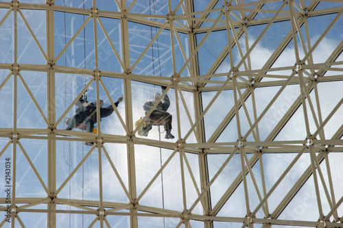 window washers