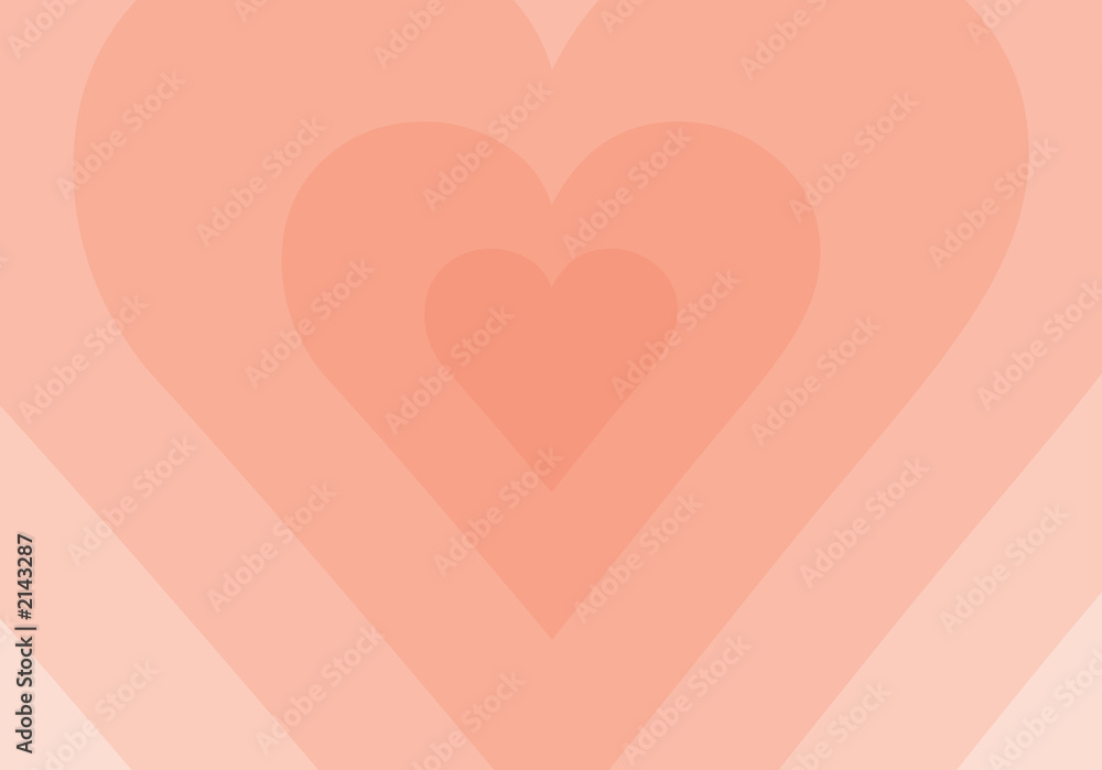pink hearts background pink hearts background