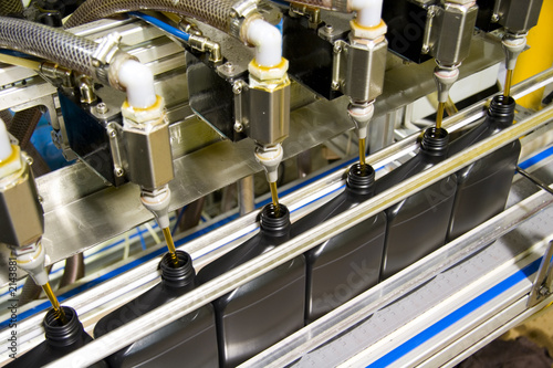 Photography bottling process 2