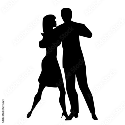 bailando tango 7
