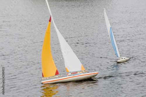 model boat 2