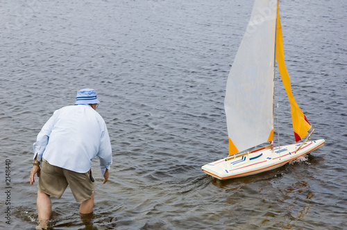 launch boat 3