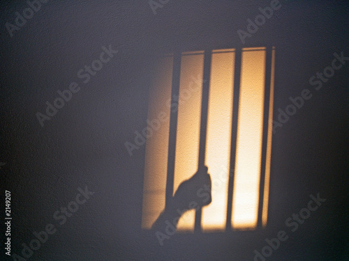 prison de l'ame