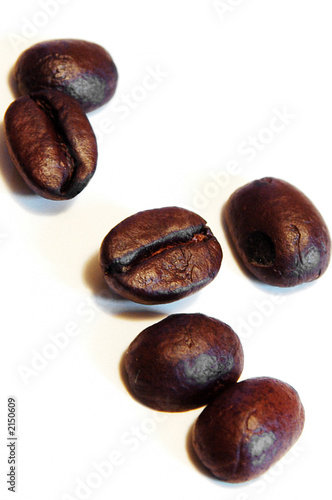 coffee beans