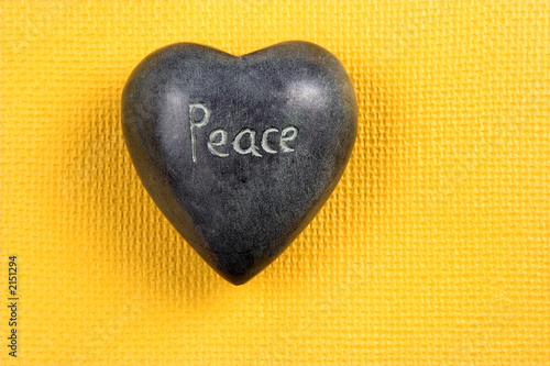 peace hart