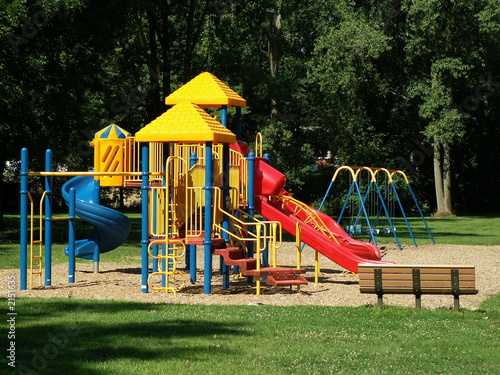 playground