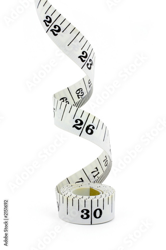 tape measure
