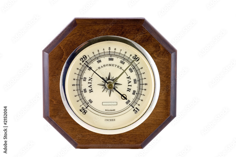 barometer